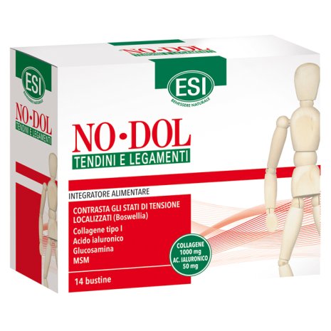 Esi No Dol Tendini/legam 14bus
