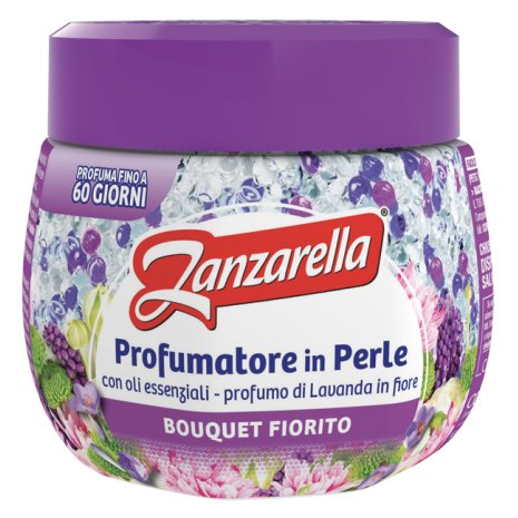 ZANZARELLA PERLE BOUQUET FIOR