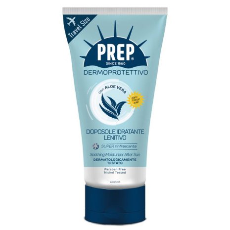 PREP DOPOSOLE TRAVEL SIZE 50ML<