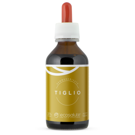 TIGLIO MG GTT 100ML ECOSALUTE