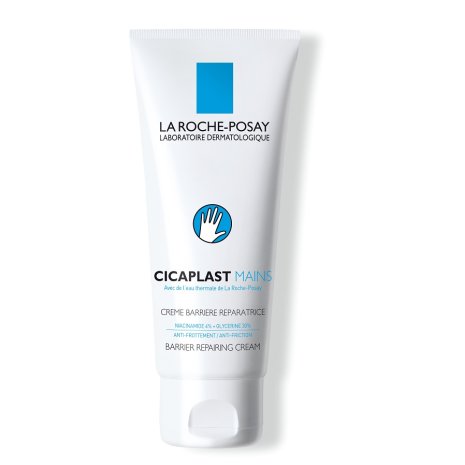 Cicaplast Crema Mani 100ml