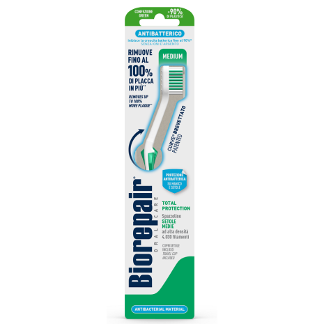 Biorepair Spazzolino Total