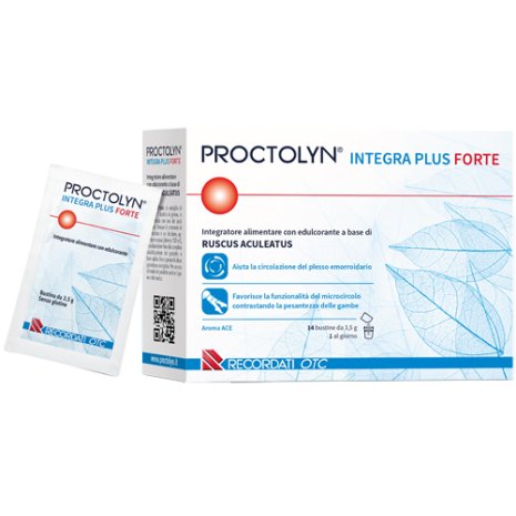 Proctolyn Integra Pl Ft 14bust