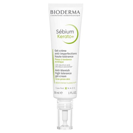 Sebium Kerato+ 30ml