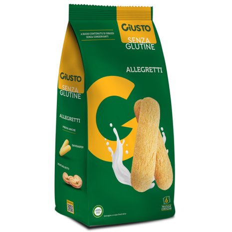 GIULIANI BISC.ALLEGRETTI 180GR S