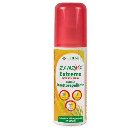 PROFAR ZANZOF EXTREME 50%