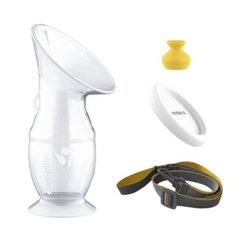 MEDELA RACCOGLITORE LATTE SILIC MEDELA RACCOGLITORE LATTE SILIC