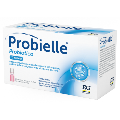 PROBIELLE ADULTI 10FL 7ML S/G/LT