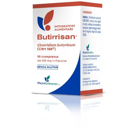 Butirrisan 90cpr