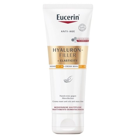 Eucerin Hyal Fill+elast Cr Man