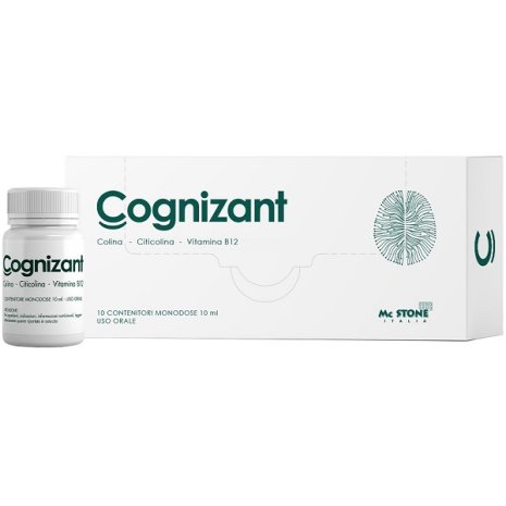 COGNIZANT 10FL 10ML
