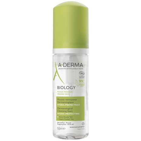 ADERMA A-D BIOLOGY SCHIUMA DET