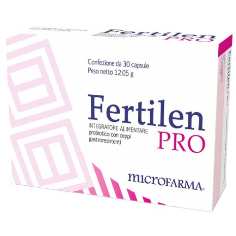 Fertilen Pro 30cps