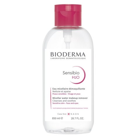 Sensibio H2o 850ml Pump