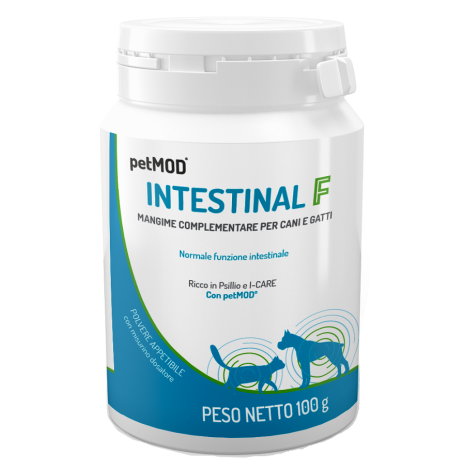 PETMOD INTESTINAL F 100 GR