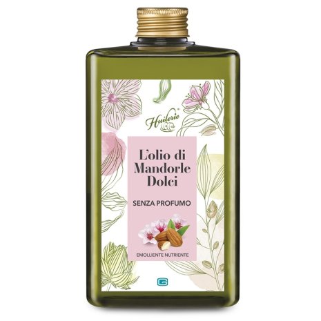 HUILERIE OLIO MAND DOLCI NAT