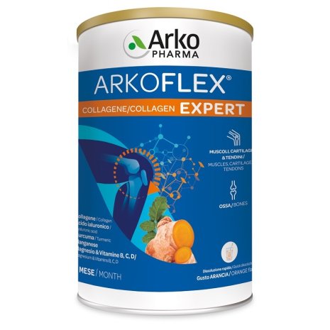 Arkoflex Expert Collag Ara390g