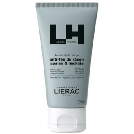 Lierac Homme Balsamo Dopobarba