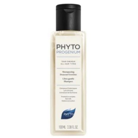 PHYTOPROGENIUM SHAMPOO 100ML