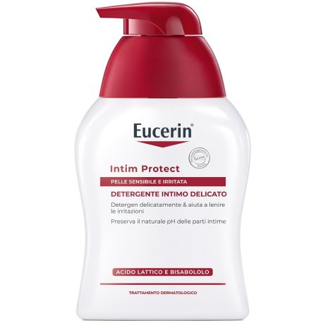 Eucerin Ph5 Detergente Intimo