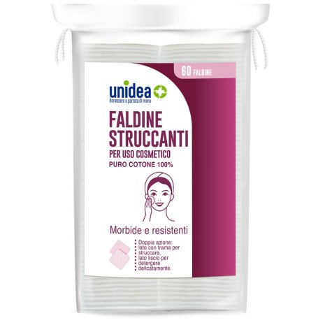 UNIDEA FALDINE STRUCC