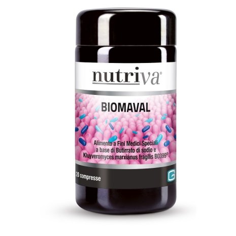 NUTRIVA BIOMAVAL 20CPR(X INFIAMM NUTRIVA BIOMAVAL 20CPR(X INFIAMM