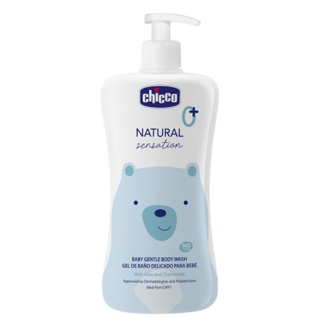 Ch Ns Bagnoschiuma 500ml