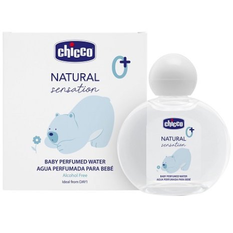 CHI NAT.SENS.ACQUA PROFUMATA 100