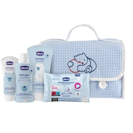 CH NS BEAUTY BLU CH NS BEAUTY BLU