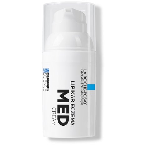 Lipikar Eczema Med 30ml