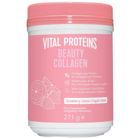 VITAL PROT.BEAUTY COLLAGEN 271GR