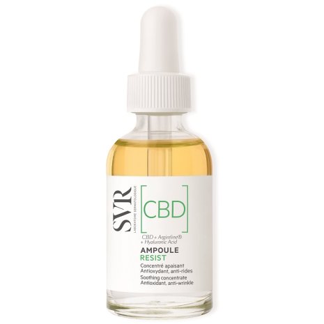 Ampoule Cbd 30ml