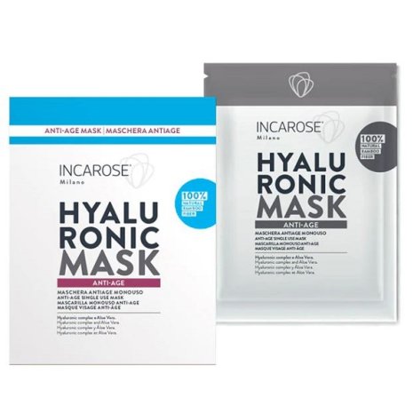 HYALURONIC MASC TESS ANTIAGE