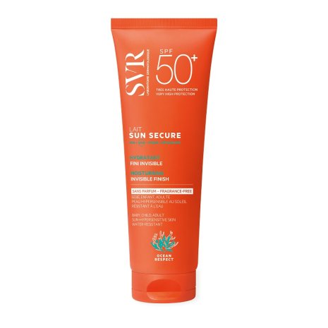 Sun Secure Lait Spf50+ Ff250ml