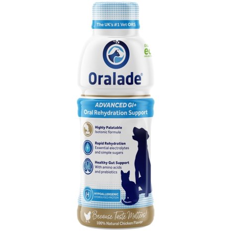 V ORALADE SUPPORTO AVAN GI+500ML V ORALADE SUPPORTO AVAN GI+500ML