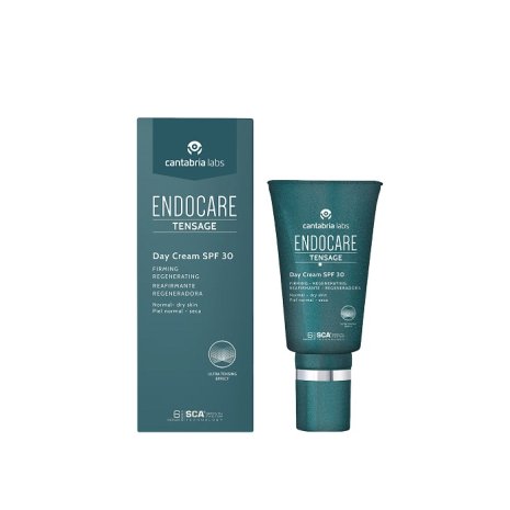 Endocare Tensage Day Spf30