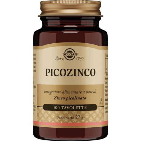 Picozinco 100tav