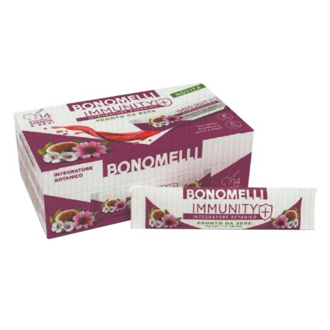 BONOMELLI BOTANICO IMMUNITY 14ST