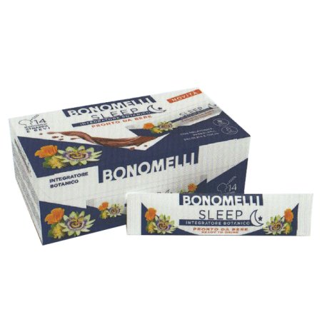 BONOMELLI BOTANICO SLEEP 14STICK
