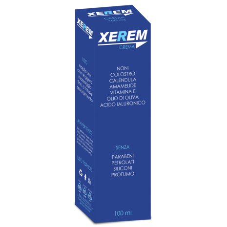 XEREM CREMA 100ML