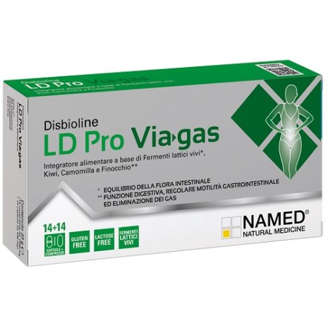 LD PRO VIAGAS 14CPS+14CPR