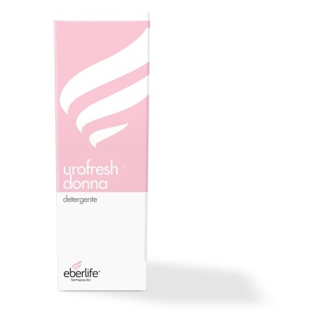 UROFRESH DONNA 500ML UROFRESH DONNA 500ML