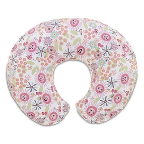 CH BOPPY FOD COT FRENCH ROSE