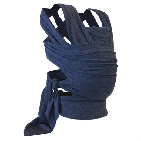 CH BOPPY COMFYFIT PORTABEBE BL