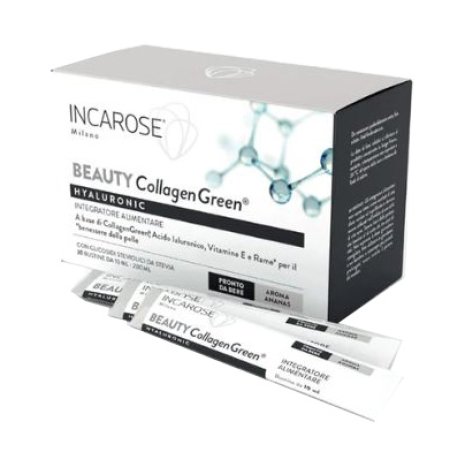 HYALURONIC BEAUTY COLLAG20BUST