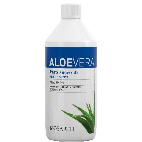 ALOE VERA SUCCO 1LT BIOEARTH