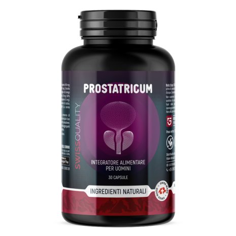 PROSTATRICUM 30CPS