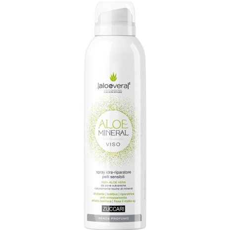 ALOEMINERAL VISO 150ML