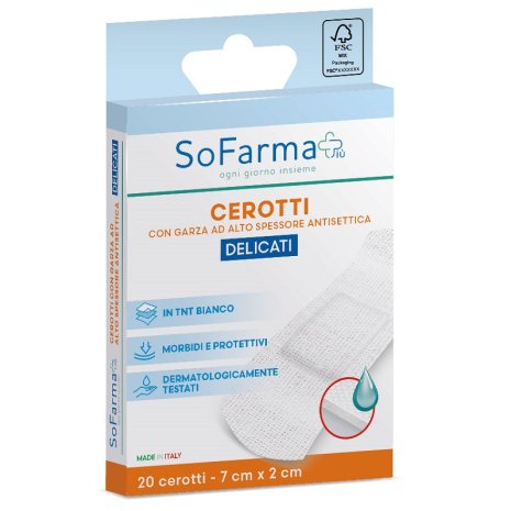 CEROTTO DEL 7X2 SOFARMAPIU'