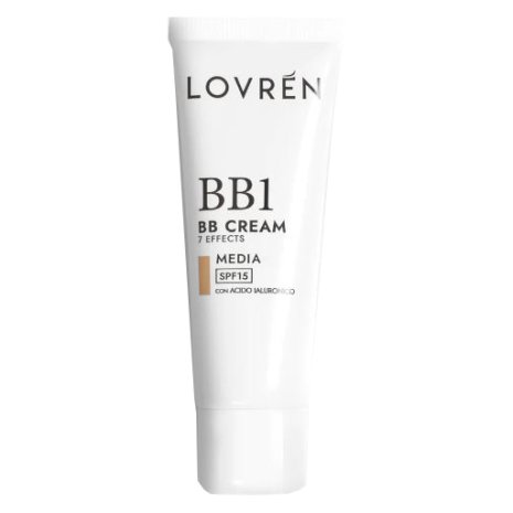 LOVREN BB1 BB CREMA MEDIA 25ML